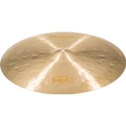 Meinl Cymbals B22JETR talerz perkusyjny typu Ride